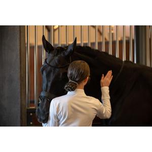 Filet pour cheveux femme Equipage Saga image-3