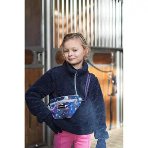 Bæltetaske til børn Equipage image-3