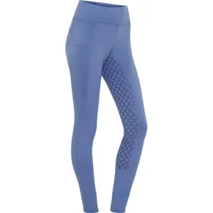 Reitleggings full grip Damen Equipage Safina image-0