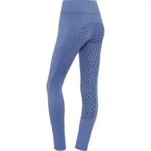 Reitleggings full grip Damen Equipage Safina image-1