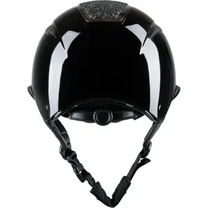 Thick Sparkly Riding Helmet Equipage EQ Mips Guardian image-1