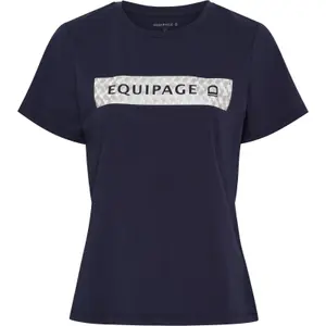 Γυναικείο T-shirt Equipage Vera image-0