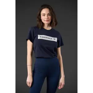 Γυναικείο T-shirt Equipage Vera image-2