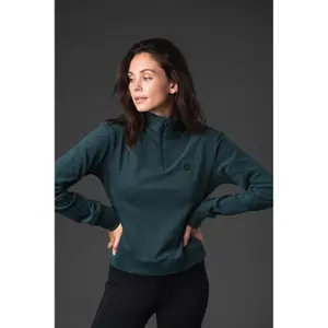Pull femme Equipage Vibeka image-2