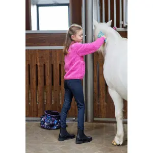 Polaire fille Equipage Vega image-4