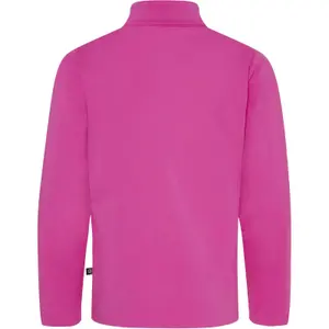 Maillot équitation manches longues fille Equipage Valentina image-1