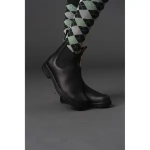 Kinderreitstiefel Equipage Vesper image-3