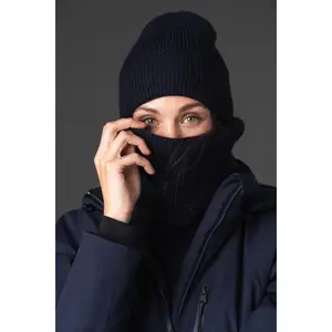 Cache cou Equipage Vainy image-1