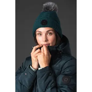 Chapéu de mulher Equipage Vasili image-1