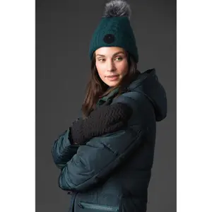 Chapéu de mulher Equipage Vasili image-2