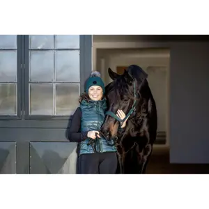 Chapéu de mulher Equipage Vasili image-3