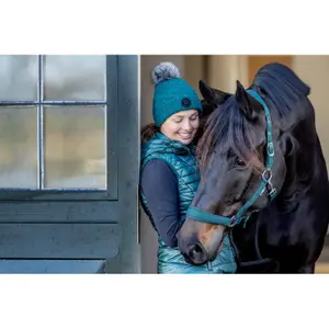 Chapéu de mulher Equipage Vasili image-4