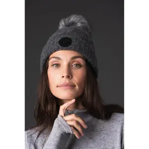 Chapéu de mulher Equipage Vasili image-1