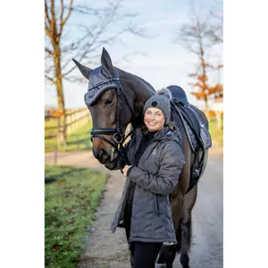 Chapéu de mulher Equipage Vasili image-2