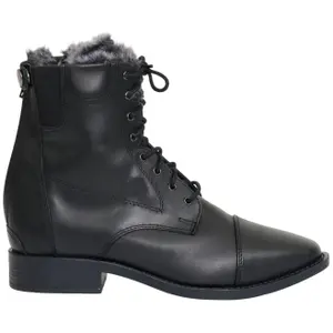 Μπότα σκαλιών Equipage Vadelma image-0