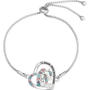 Armband Kind Equipage Unicorn image-0