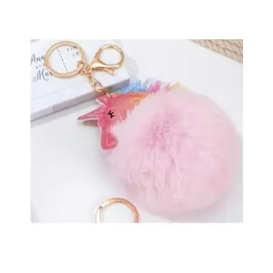 Porte-clé Equipage Unicorn image-1