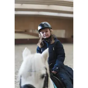 Κράνος ιππασίας γυναικείο Equipage Vilma image-3