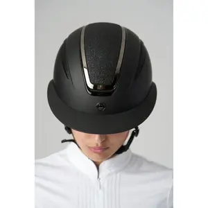 Riding helmet Equipage EQ Guardian image-2