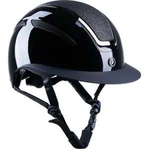 Glittery Top Riding Helmet Equipage EQ Guardian image-0