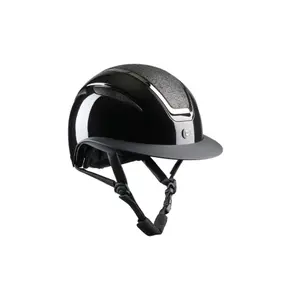 Glittery Top Riding Helmet Equipage EQ Guardian image-2