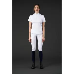 Γυναικεία πόλο αγώνων Equipage Alexis image-3