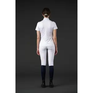 Γυναικεία πόλο αγώνων Equipage Alexis image-4