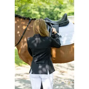 Γυναίκειο σακάκι διαγωνισμού Equipage Andrea image-2