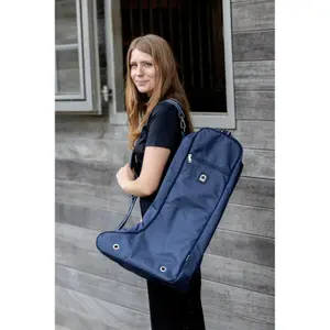 Taske til ridestøvler Equipage Acacia image-2
