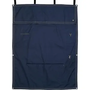Staldbarriere Equipage Adiva stable curtain