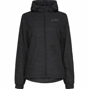Chaqueta impermeable mujer Equipage Eira image-0