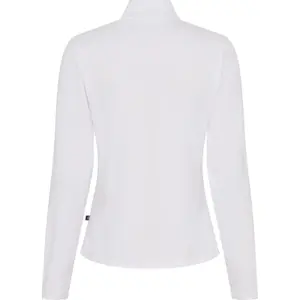 T-shirt equitazione a maniche lunghe da donna Equipage Kolyma image-1