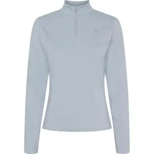 T-shirt equitazione a maniche lunghe da donna Equipage Kolyma image-0