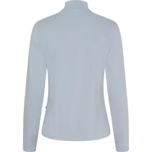 T-shirt equitazione a maniche lunghe da donna Equipage Kolyma image-2