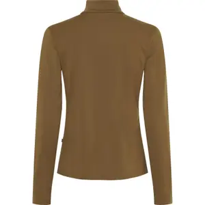 Maillot équitation manches longues femme Equipage Kolyma image-2