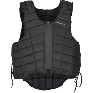 Γιλέτ ιππασίας για παιδιά Equipage Rider image-0