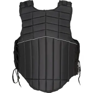 Γιλέτ ιππασίας για παιδιά Equipage Rider image-1