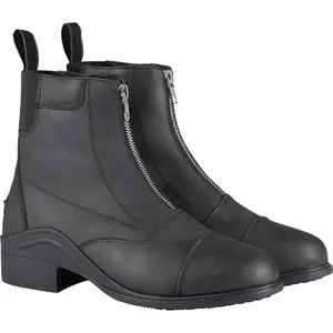 Γυναικείες μπότες ιππασίας Equipage Cerina image-0