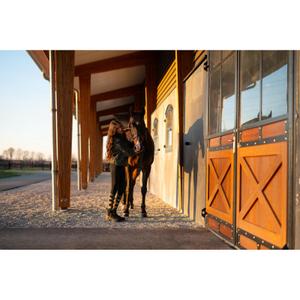 Kindersokken Equipage Lax image-2