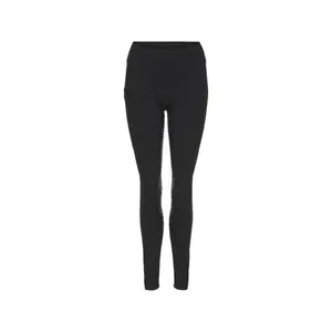 Women's full grip riding leggings Equipage Finley image-0