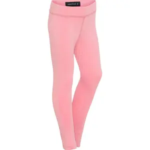 Leggings equitación Full Grip niña Equipage Dai image-0