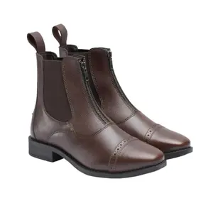 Ιππασίας μπότες Equipage Farrow jodhpur image-1