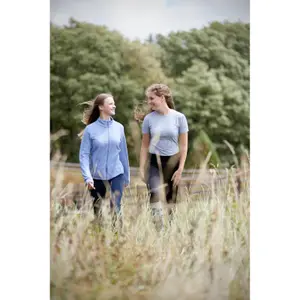 Dames-T-shirt Equipage Mara image-3