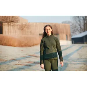 Fleece Equipage Gilly image-1