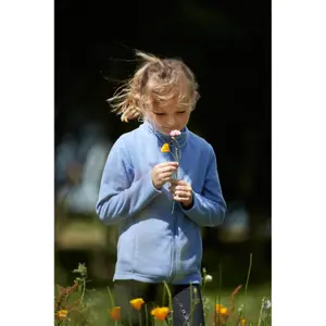 Kinderfleece Equipage Gilly image-1