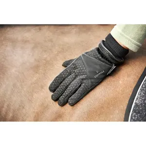 Gants d'équitation Equipage Genta image-1