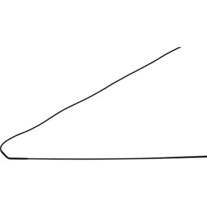 Hitching whip for horses Equipage image-1