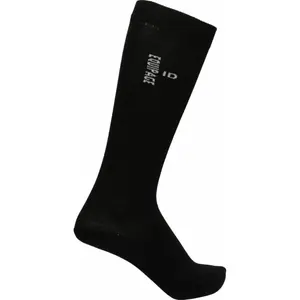 Meias de lã para equitação Equipage Geline image-0