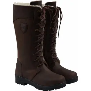 Women's riding boots Equipage Genifer