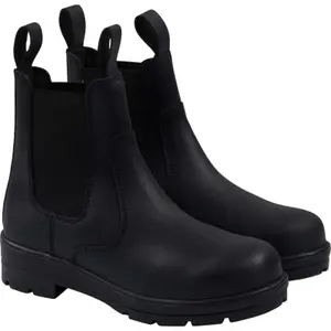 Rijlaarzen voor meisjes Equipage Garda Safety